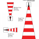 Cone Templates