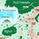 area_dusklands The Dusklands